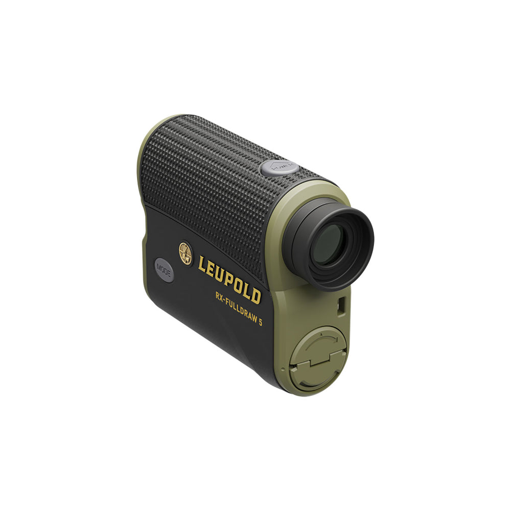 Leupold Rx Fulldraw 5 Archery Rangefinder