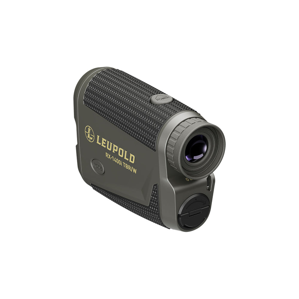 Leupold Rx-1400I Tbr Gen 2 Rangefinder + Flightpath