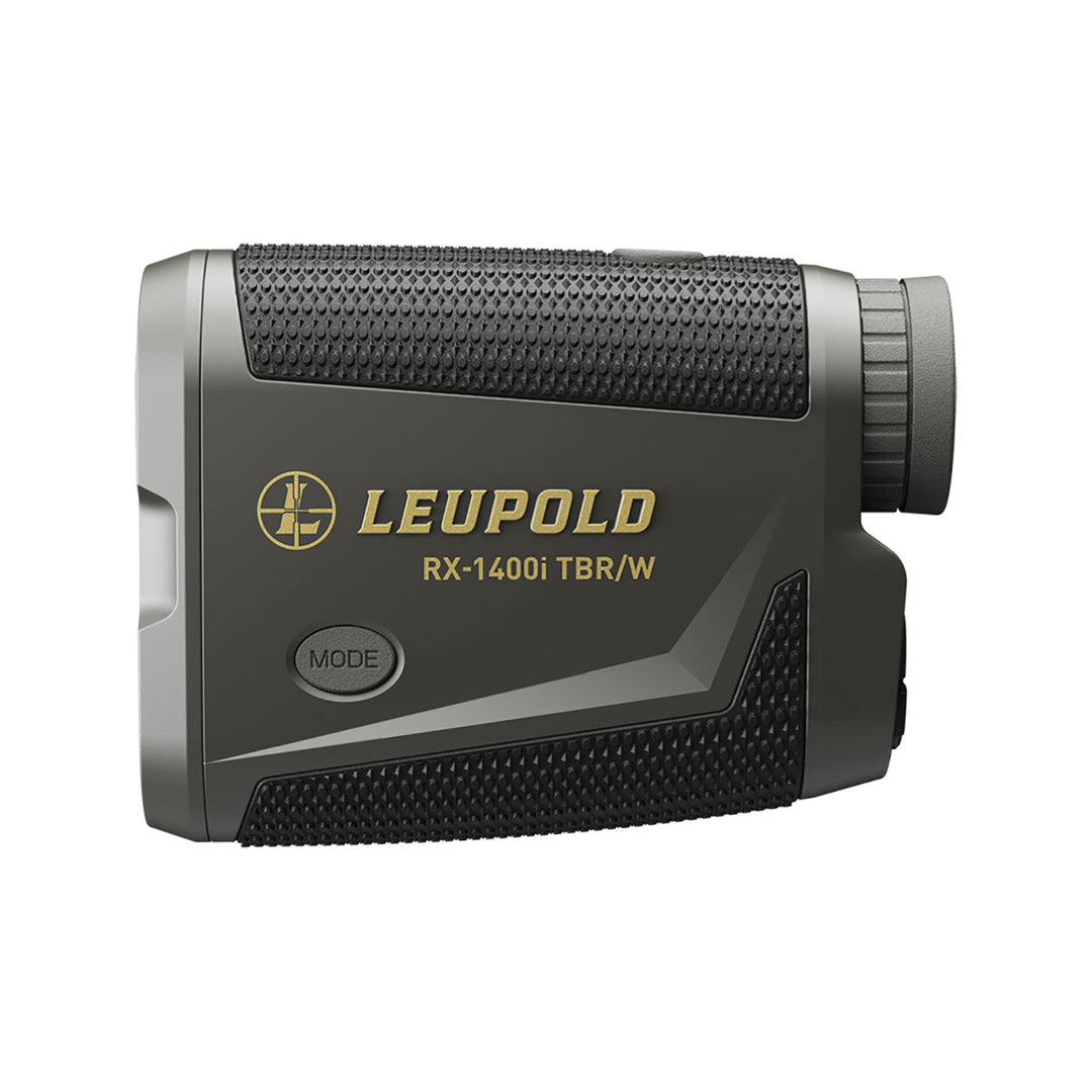 Leupold Rx-1400I Tbr Gen 2 Rangefinder + Flightpath