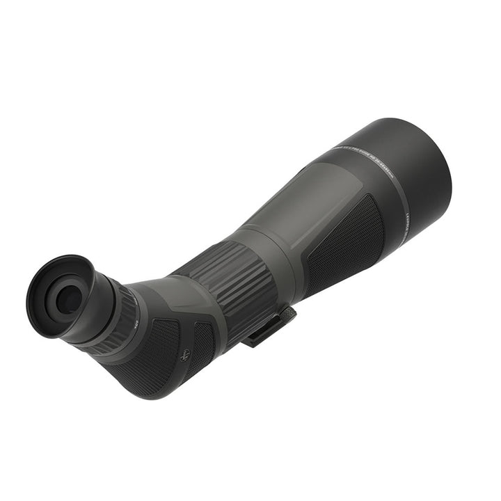 Leupold Sx-4 Pro Guide Hd Gen2 20-60X85 Angled Spotting Scope 20-60X85