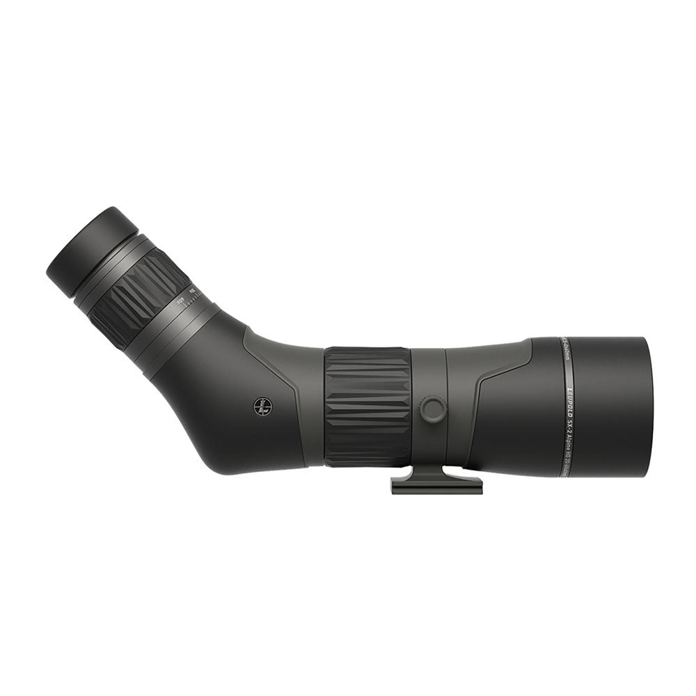 Leupold Sx-2 Alpine Hd Gen 2 Angled Spotting Scope - 20-60X60 20-60X60