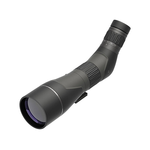 Leupold SX-2 Alpine HD Gen 2 Angled Spotting Scope - 20-60X80