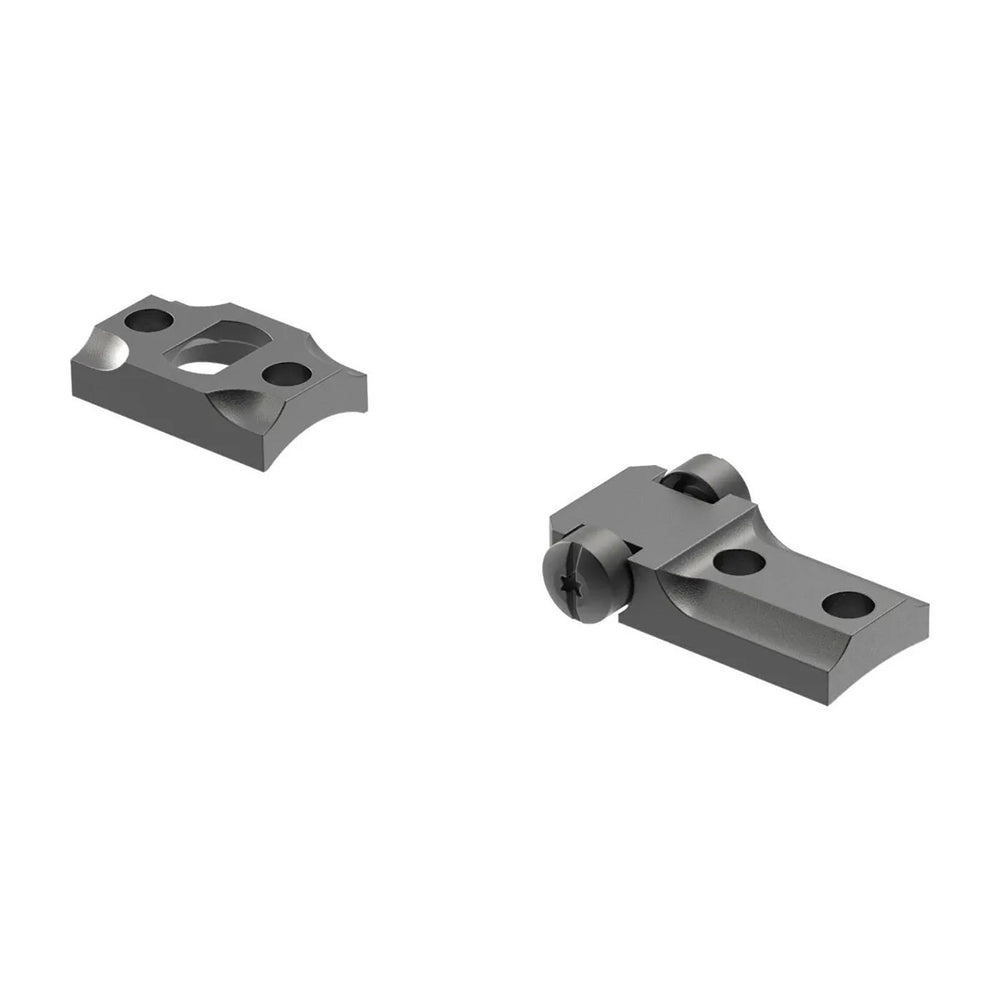 Leupold 2 Piece Bases Standard - Suit REM 700
