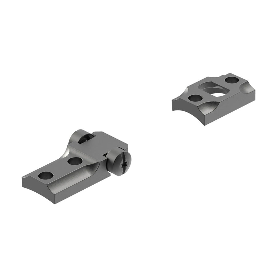 Leupold 2 Piece Bases Standard - Suit REM 700
