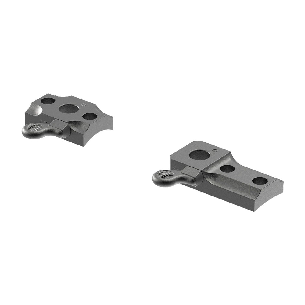 Leupold Qr 2 Piece Bases - Remington 700