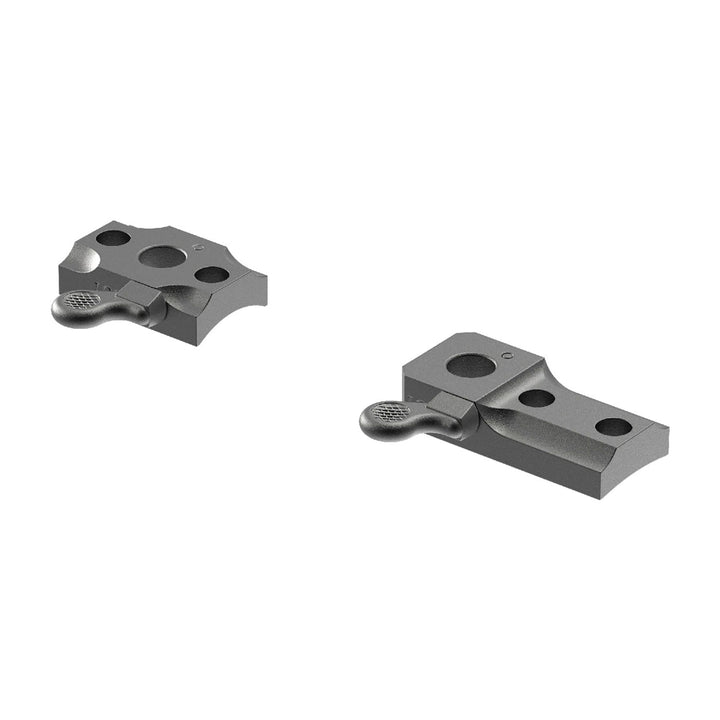 Leupold Qr 2 Piece Bases - Remington 700