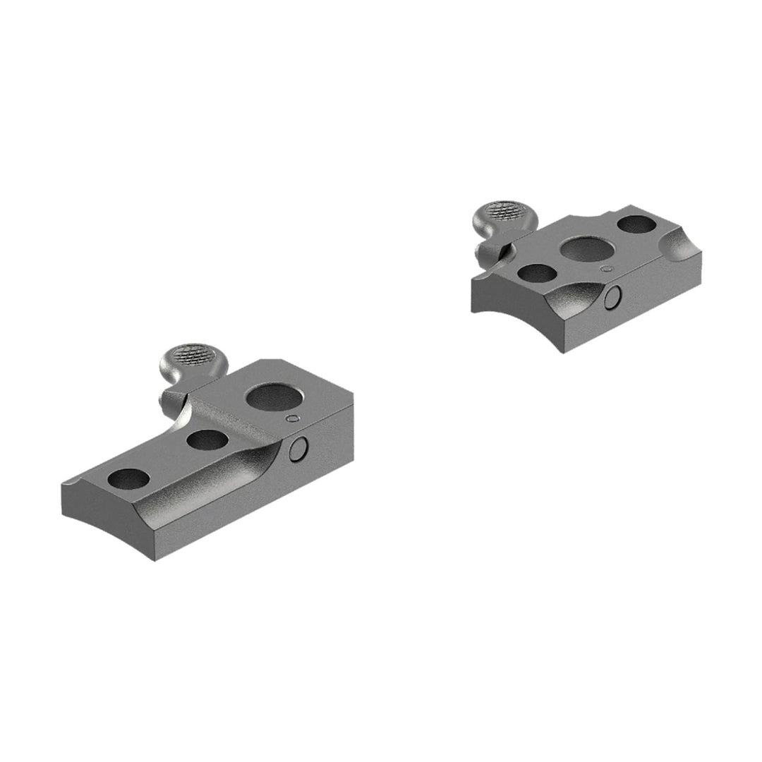 Leupold Qr 2 Piece Bases - Remington 700