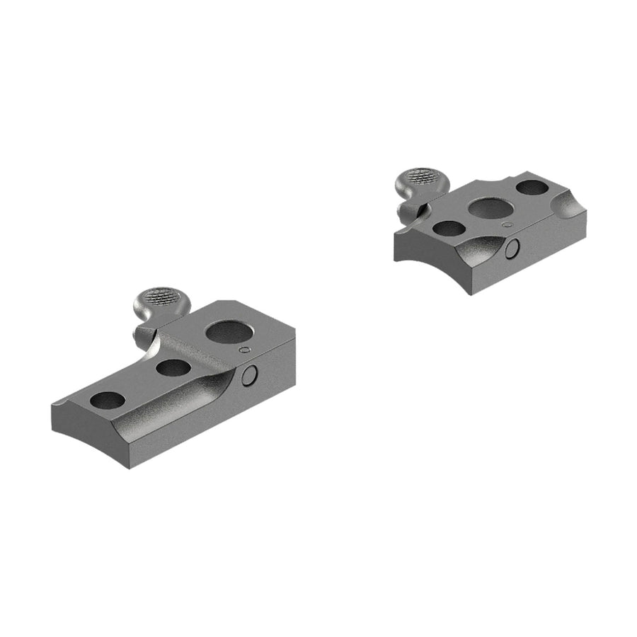 Leupold Qr 2 Piece Bases - Remington 700