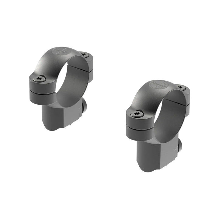 Leupold Ringmount Matte - 30Mm High Ruger M78