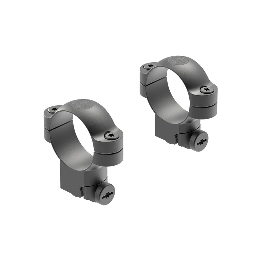 Leupold Ringmount Matte - 30Mm High Ruger M78