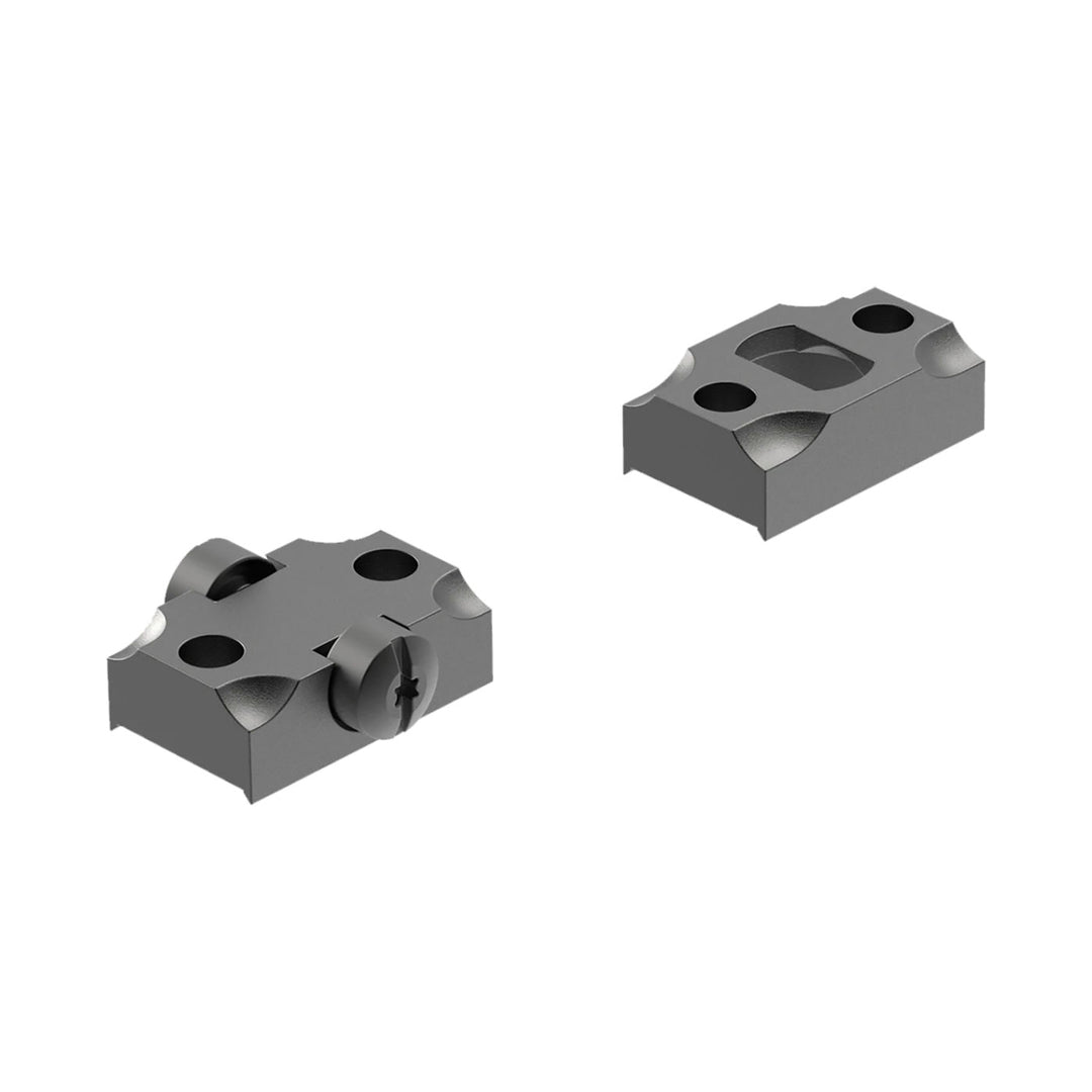 Leupold 2 Piece Bases Standard - Tikka