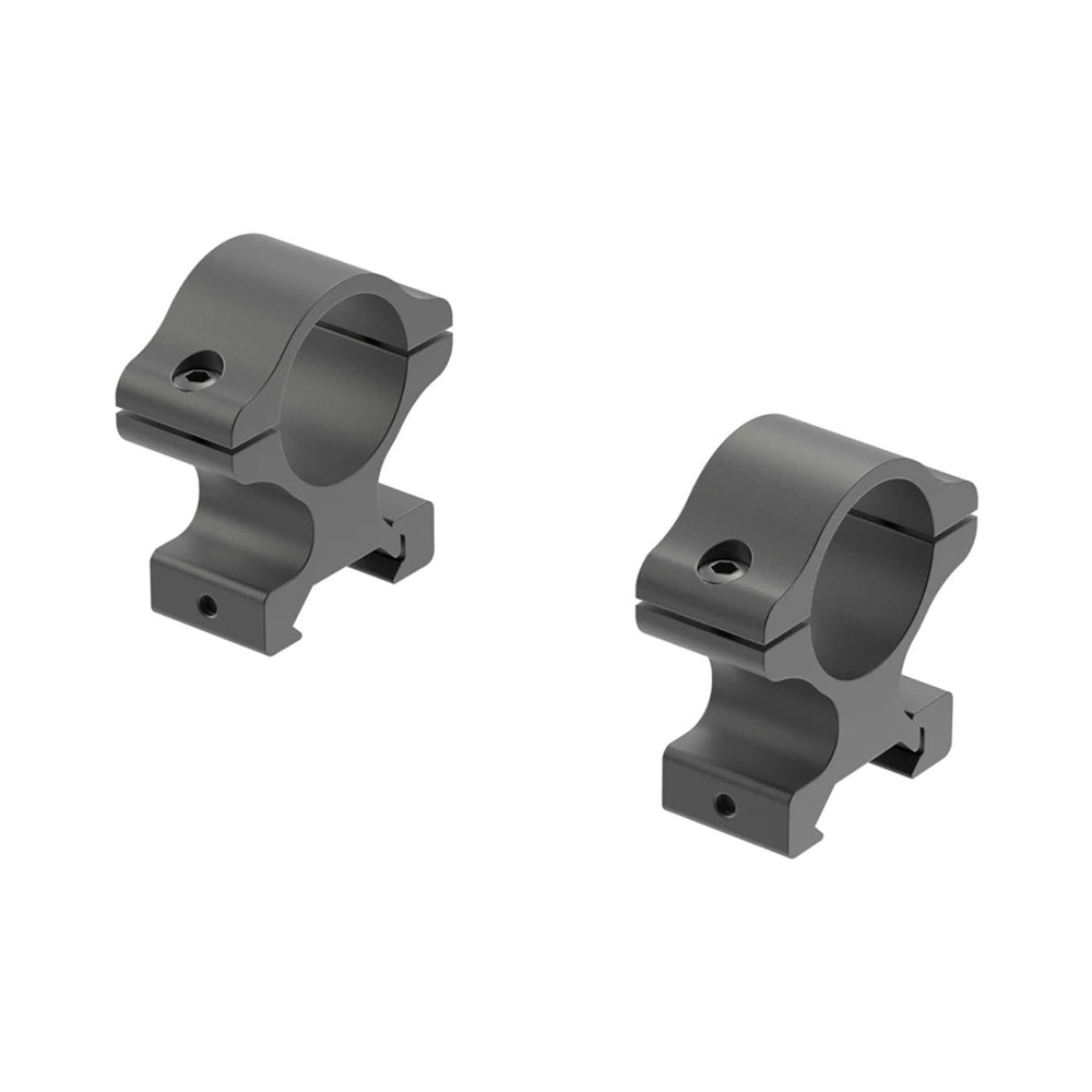 Leupold Rifleman Rings Matte - 1inch High