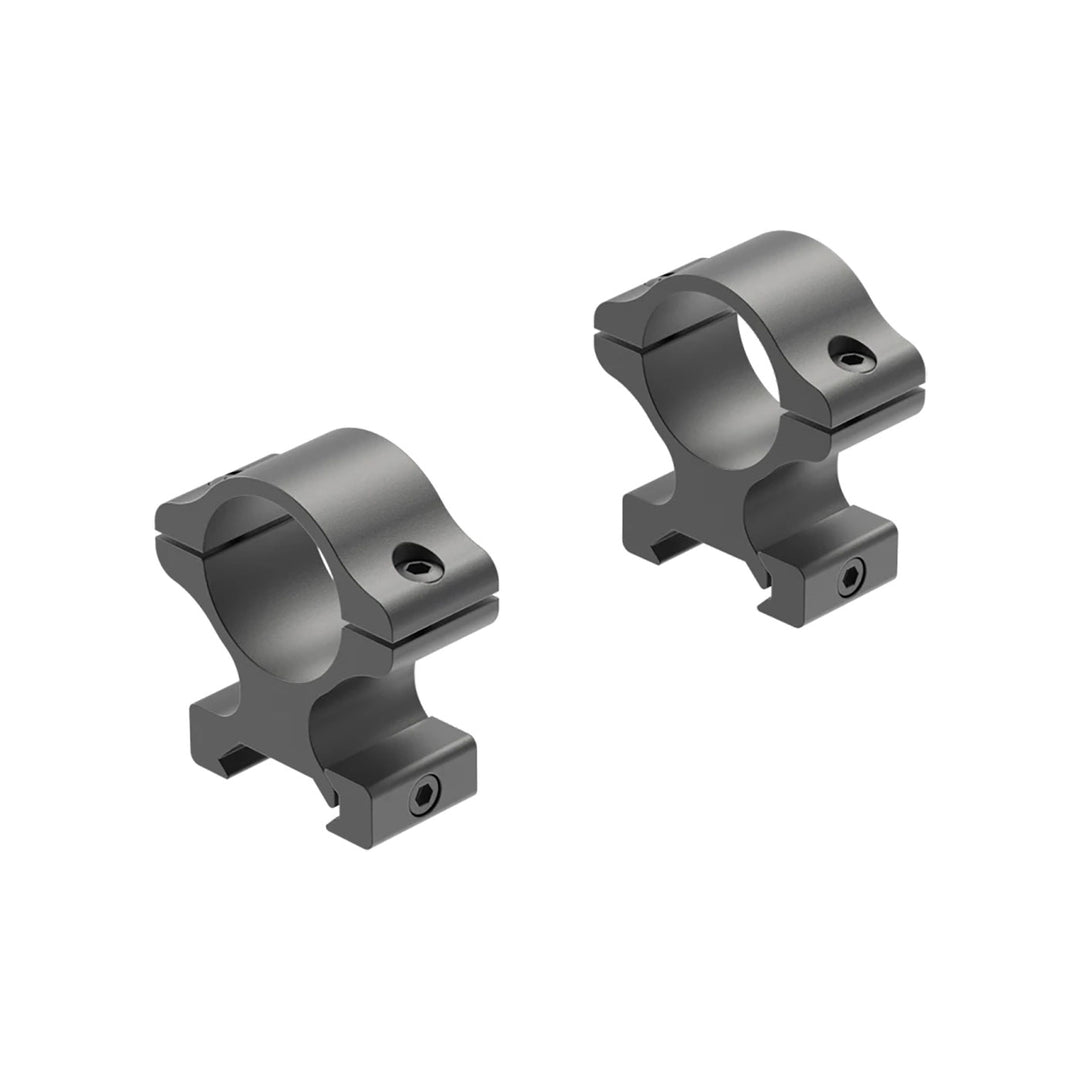 Leupold Rifleman Rings Matte - 1inch High
