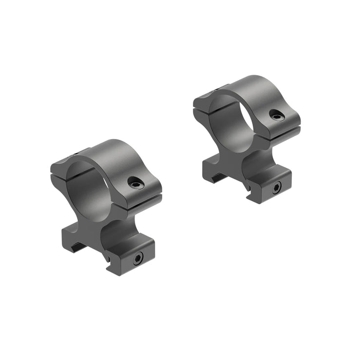 Leupold Rifleman Rings Matte - 1inch High