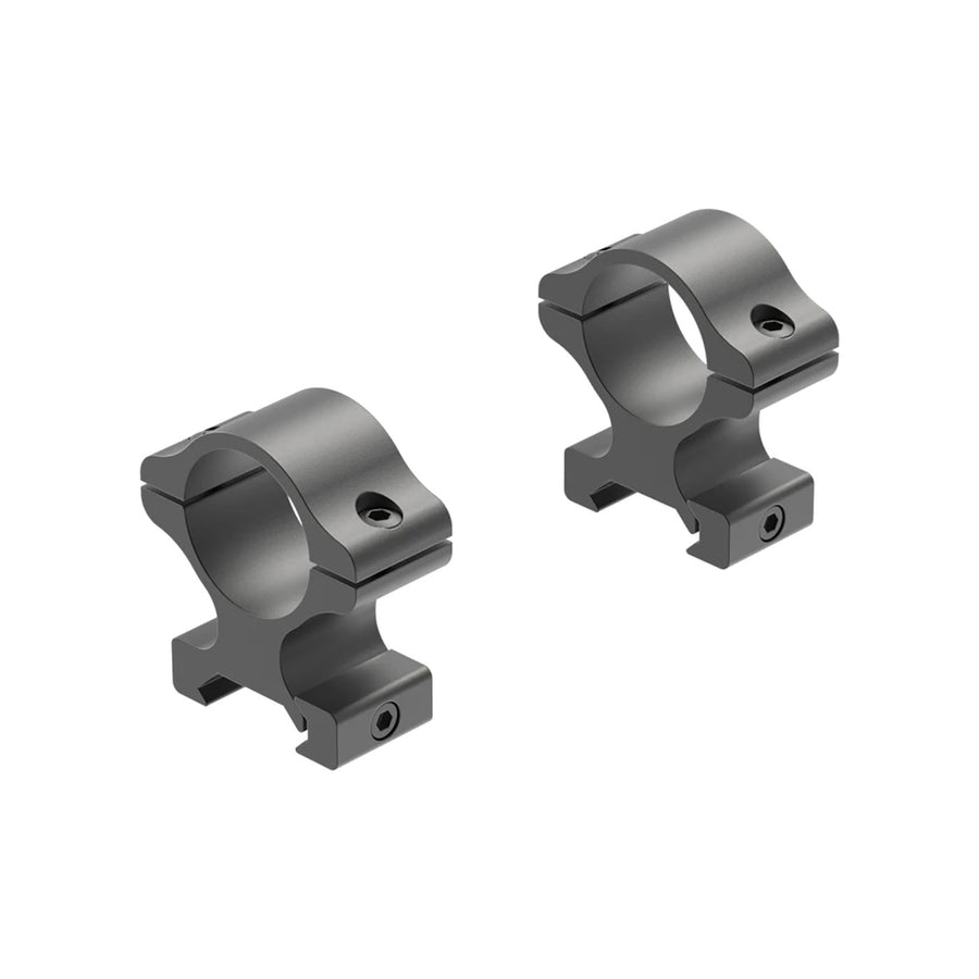 Leupold Rifleman Rings Matte - 1inch High