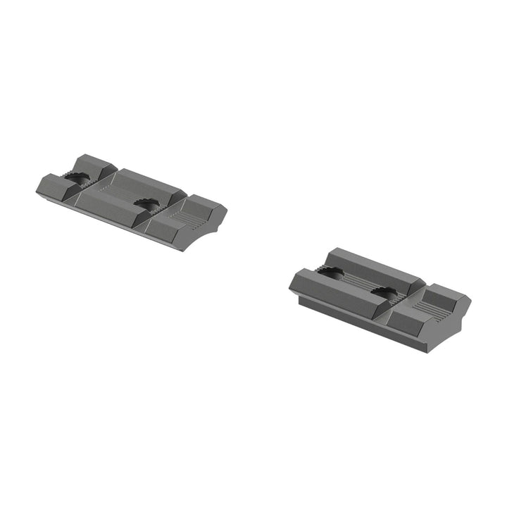 Leupold Rifleman 2 Piece Bases - REM 700