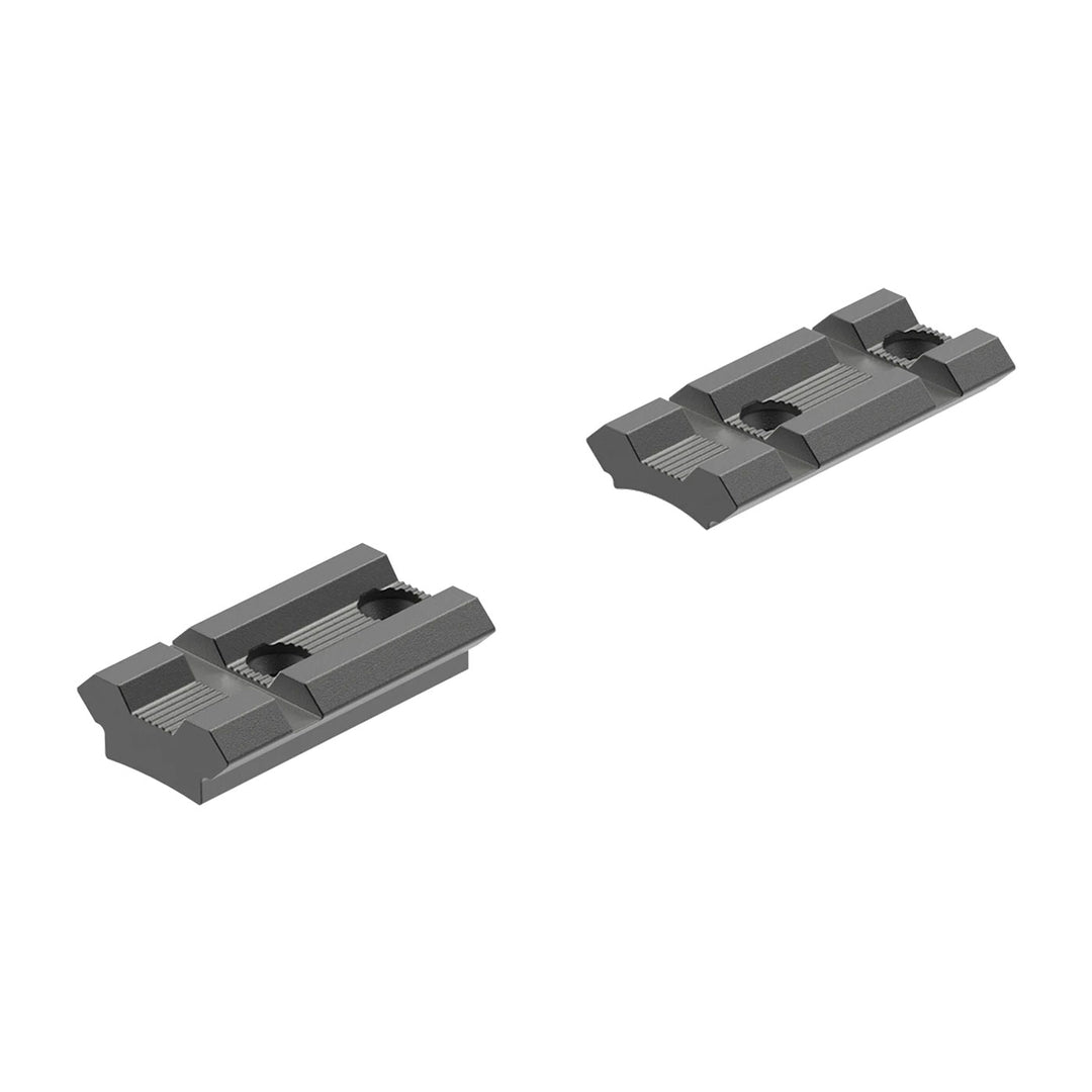 Leupold Rifleman 2 Piece Bases - REM 700