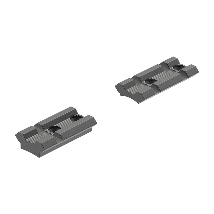 Leupold Rifleman 2 Piece Bases - REM 700