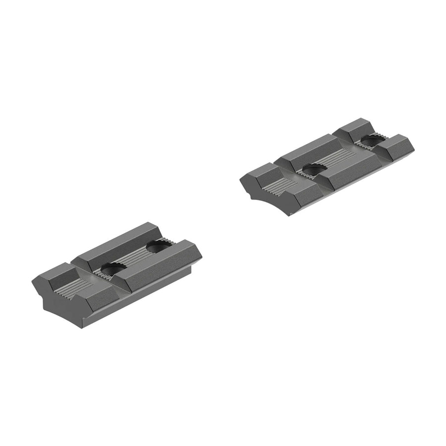 Leupold Rifleman 2 Piece Bases - REM 700