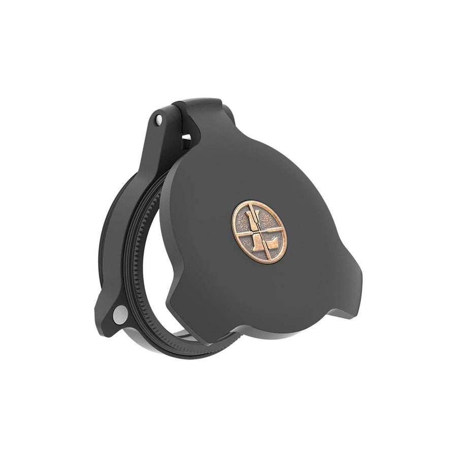 Leupold Alumina Flip Up Lens Cover - 28Mm