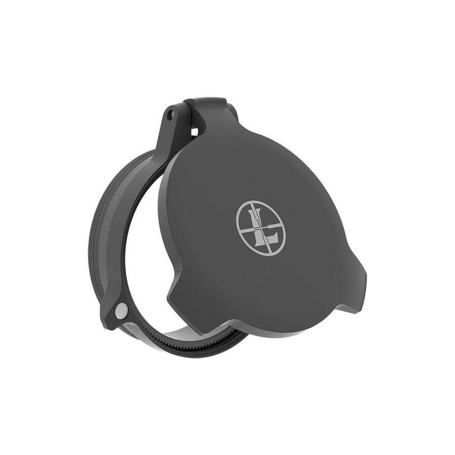 Leupold Alumina Flip Up Lens Cover - 32-33Mm