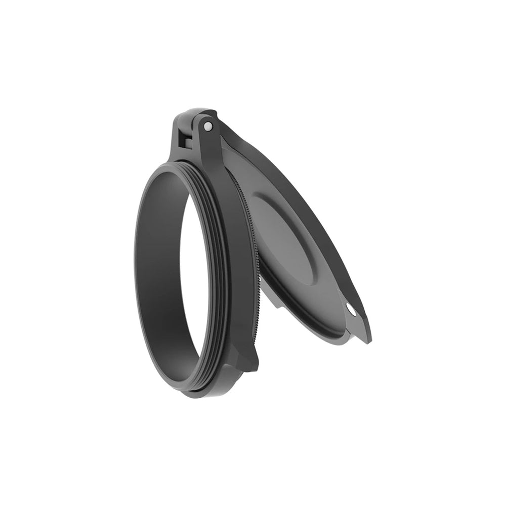 Leupold Alumina Flip Up Lens Cover - 40Mm
