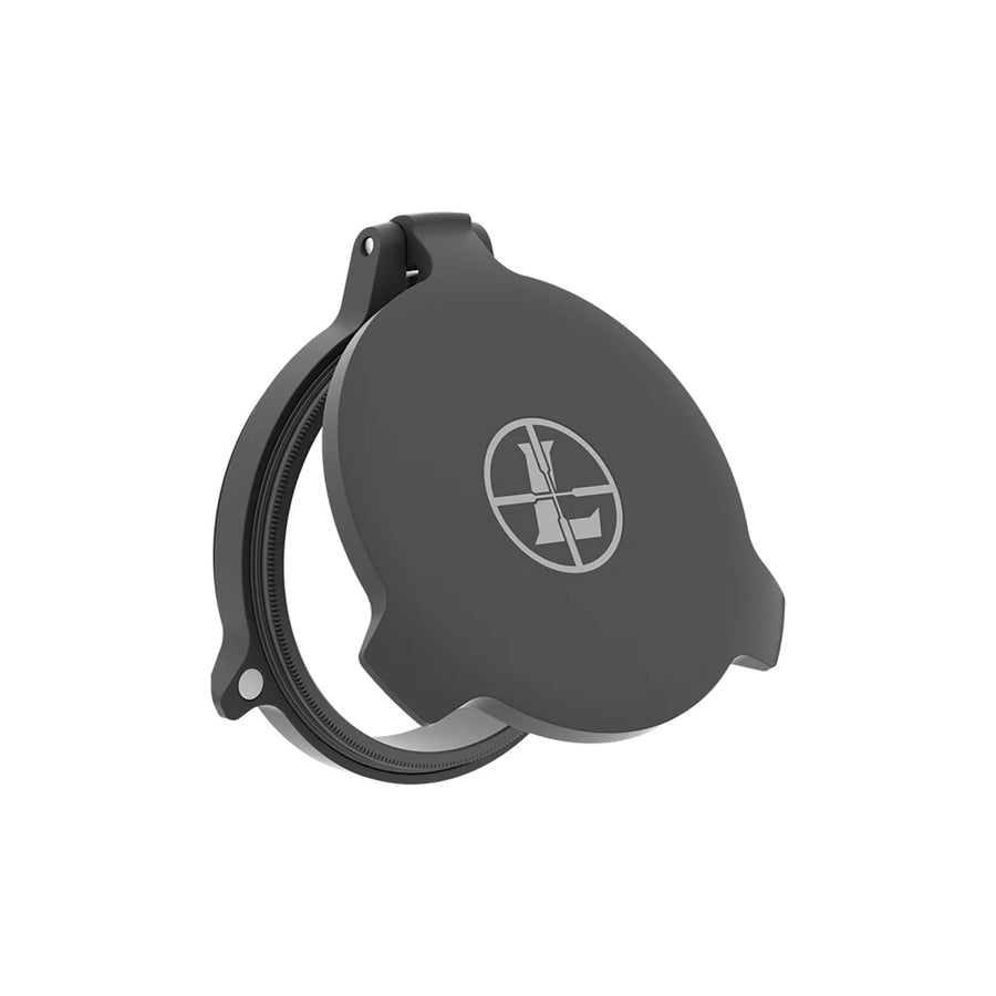 Leupold Alumina Flip Up Lens Cover - 40Mm