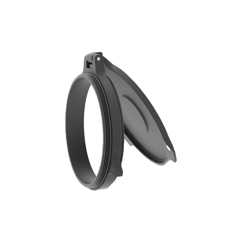 Leupold Alumina Flip Up Lens Cover - 50Mm