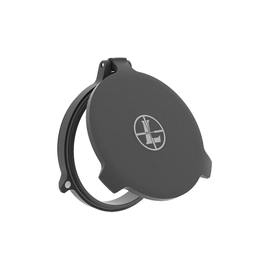 Leupold Alumina Flip Up Lens Cover - 50Mm