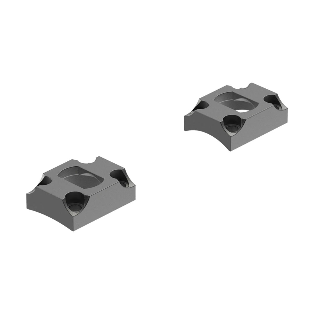 Leupold Dual Dovetail Bases - X-Bolt