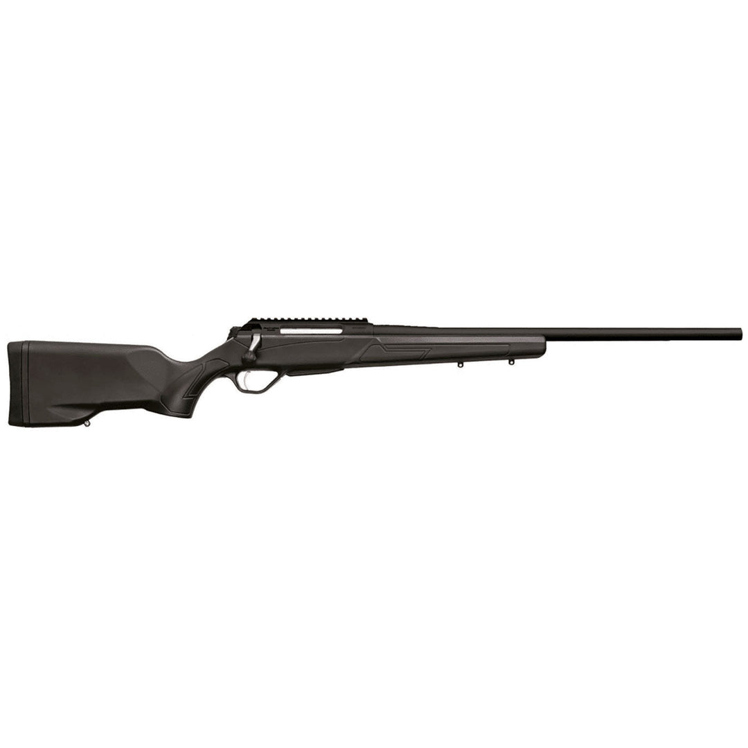 Lithgow LA102 Right Hand Bolt Action Rifle - Blued Synthetic - .223 REM