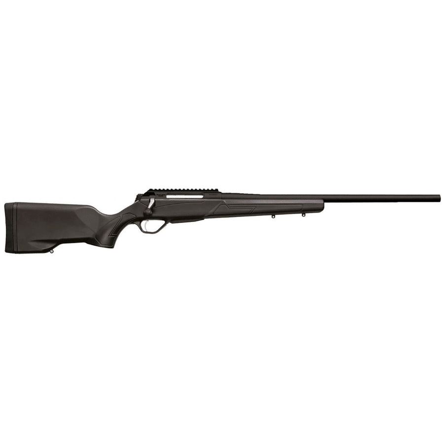Lithgow LA102 Right Hand Bolt Action Rifle - Blued Synthetic - .223 REM