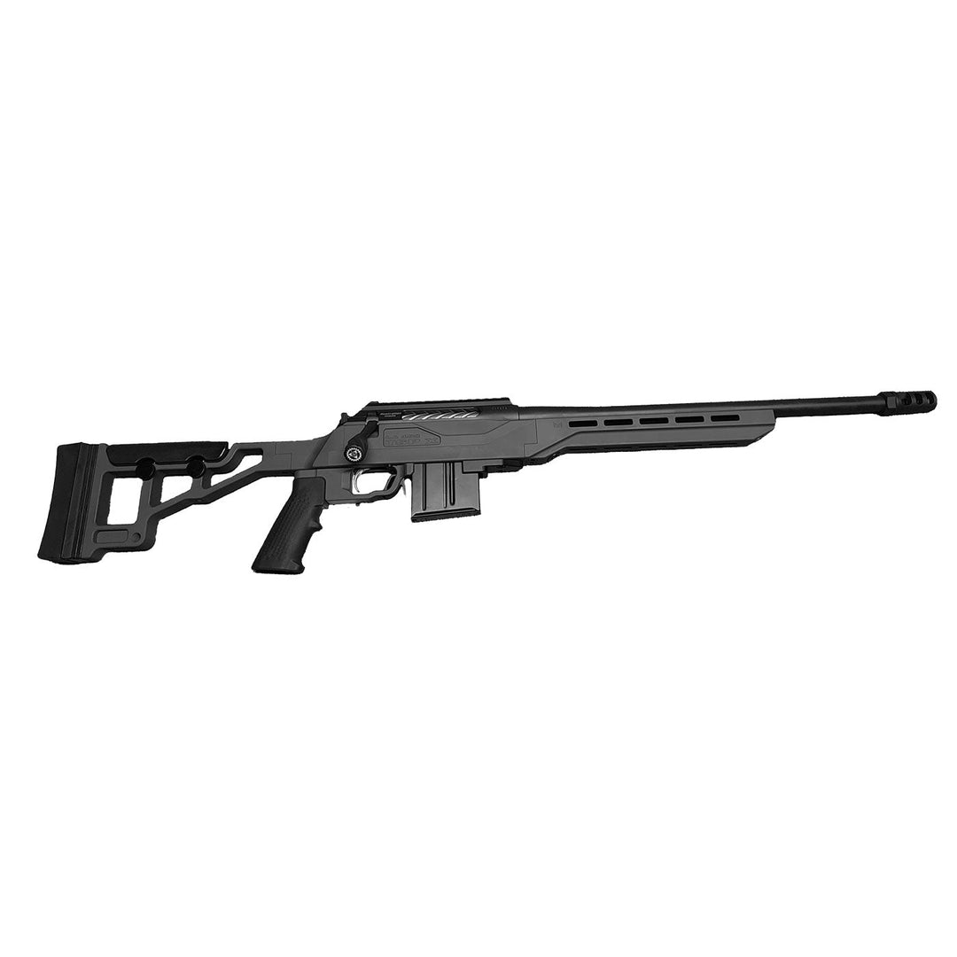 Lithgow Outback Rimfire Bolt Action Rifle - Right Hand - .22 LR