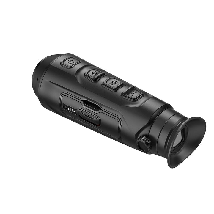 HikMicro 2.0 Lynx Pro Monocular - 15mm - 384x288 12mic 20mk NETD
