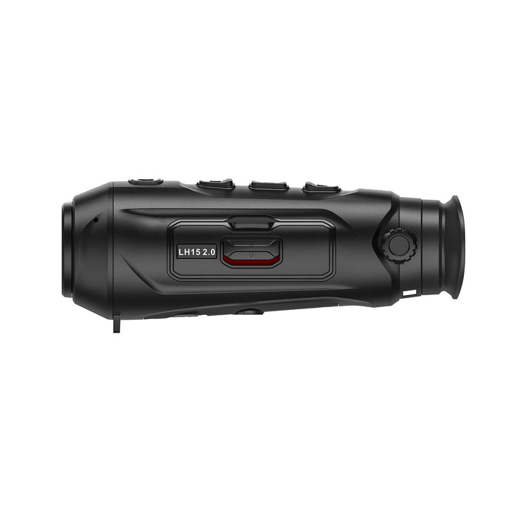 HikMicro 2.0 Lynx Pro Monocular - 15mm - 384x288 12mic 20mk NETD