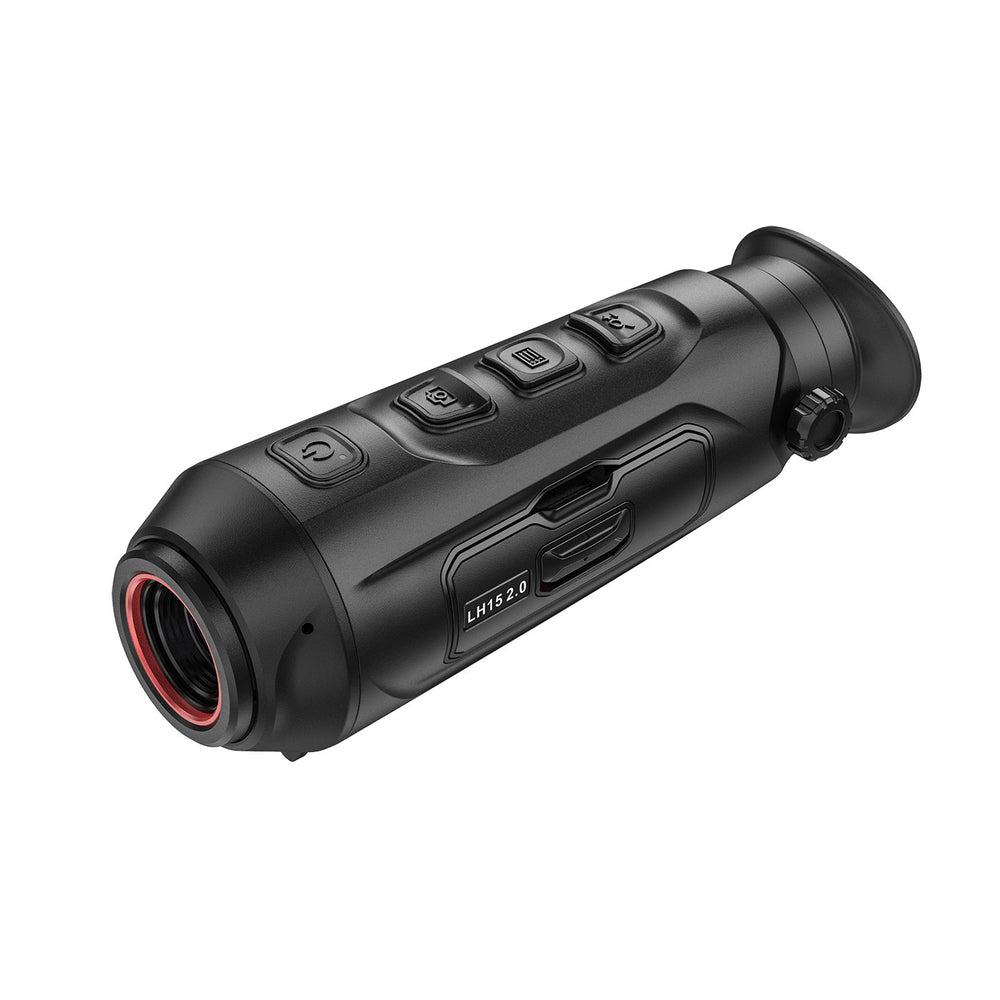HikMicro 2.0 Lynx Pro Monocular - 15mm - 384x288 12mic 20mk NETD