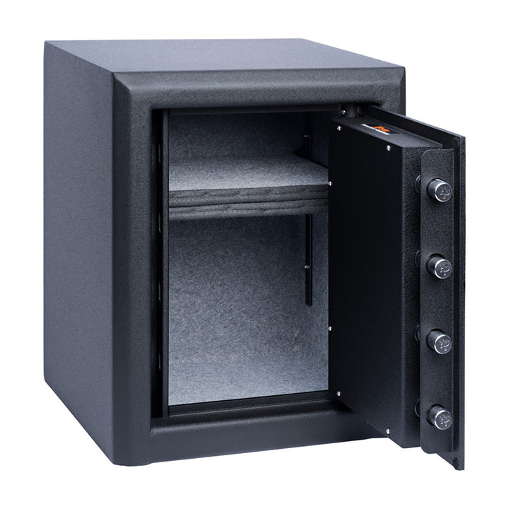 Lokaway LHP2 Digital Lock Pistol Safe 75Kg - Cat H S