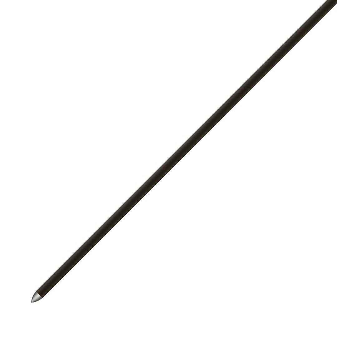 Gold Tip 28" Lightning Youth Fletched Arrows - 6pk