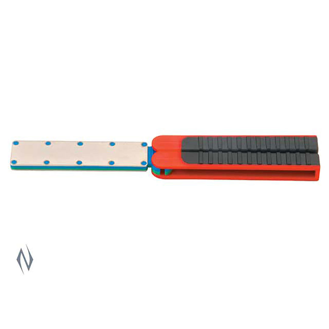 Lansky Folding Diamond Paddle Med/Fine