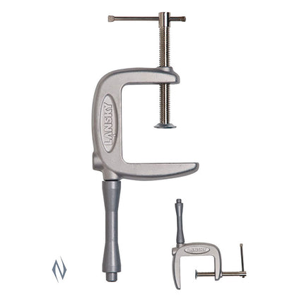 Lansky Super C Clamp Mount - Suit Sharpening Systems