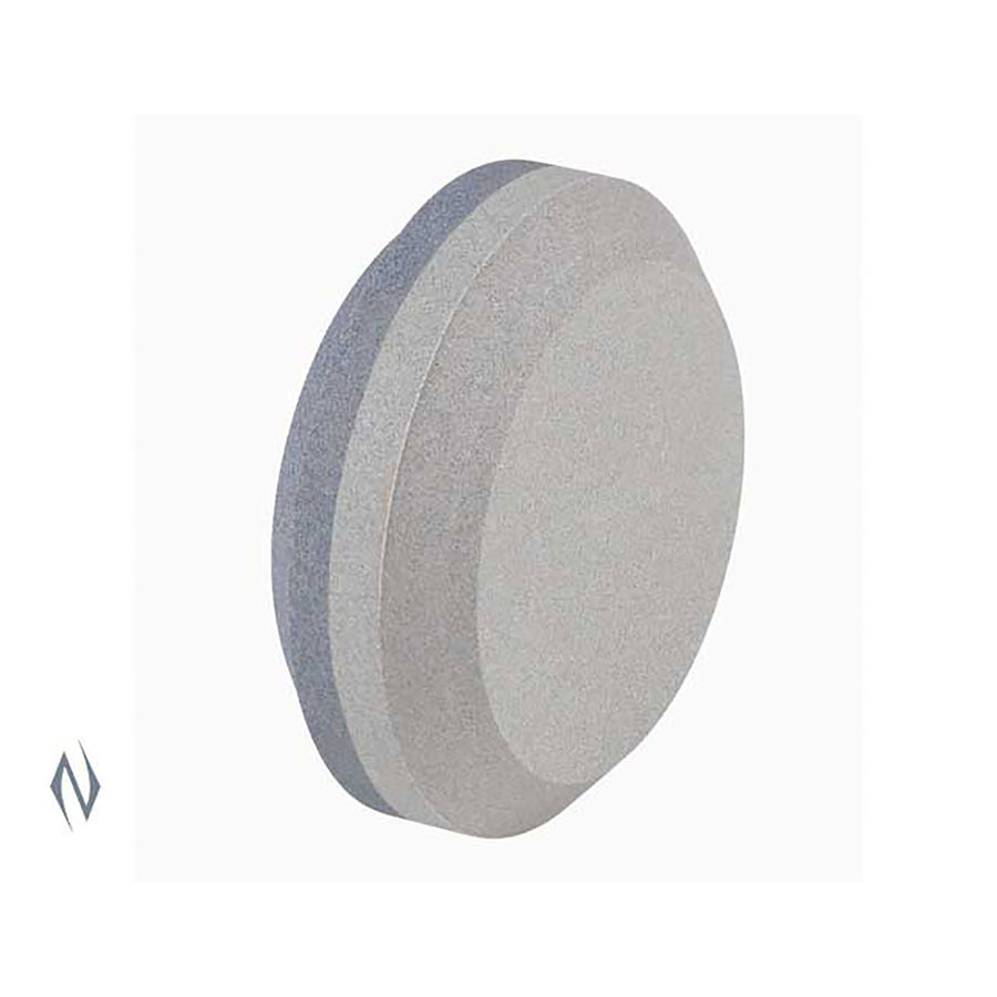 Lansky inchThe Puckinch Dual Grit