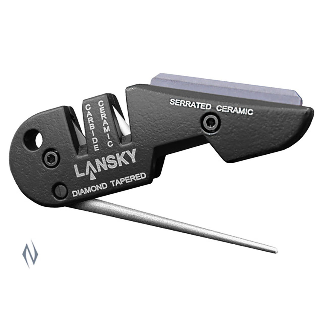 Lansky Blademedic