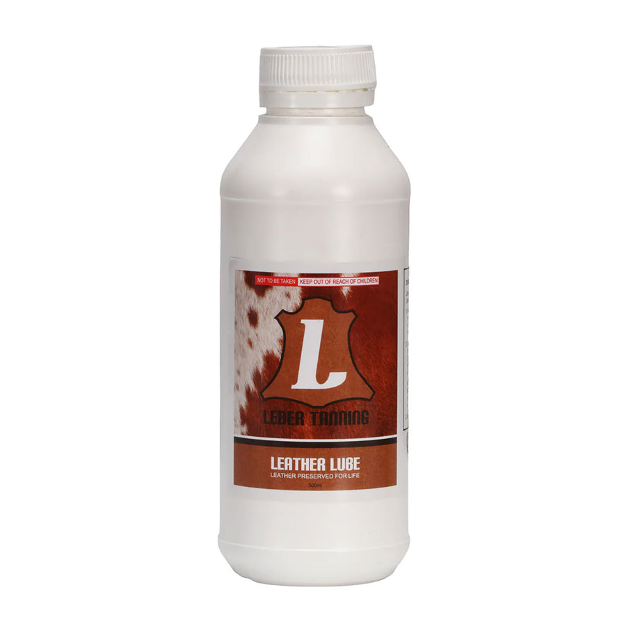 Leder Leather Lube - 500mL