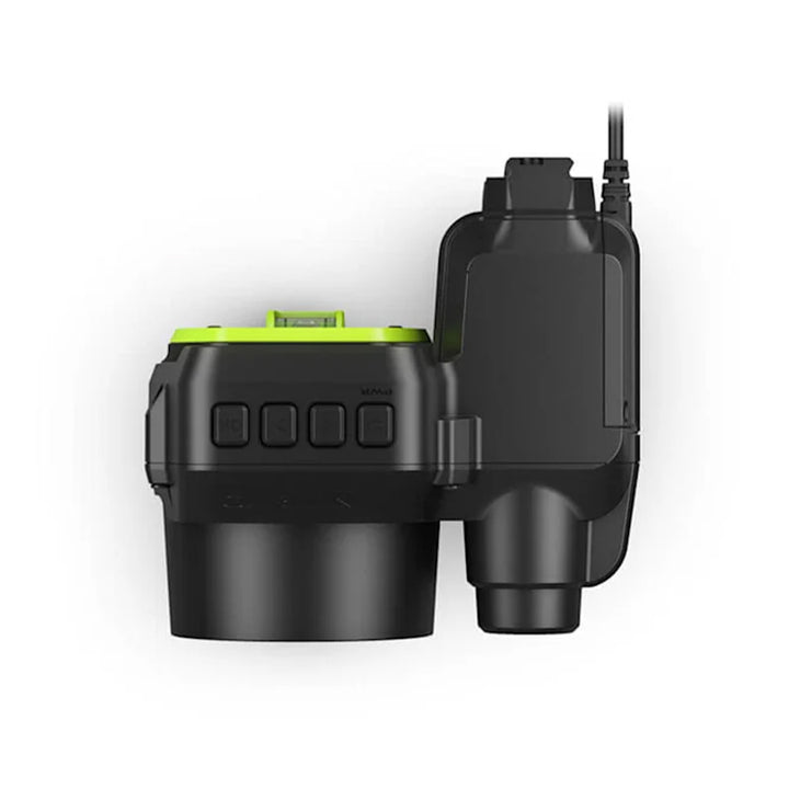 Garmin Xero A1i Left-handed Bow Sight