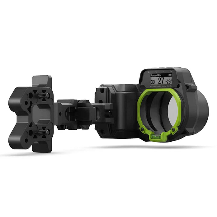 Garmin Xero A1i Left-handed Bow Sight