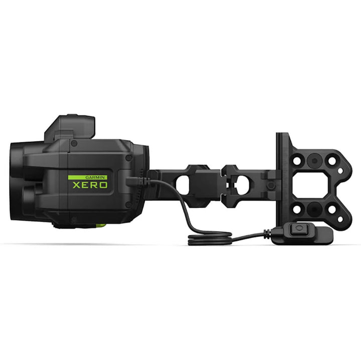 Garmin Xero A1i Left-handed Bow Sight