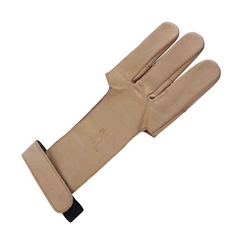 Legacy Leather Kangaroo Leather Glove