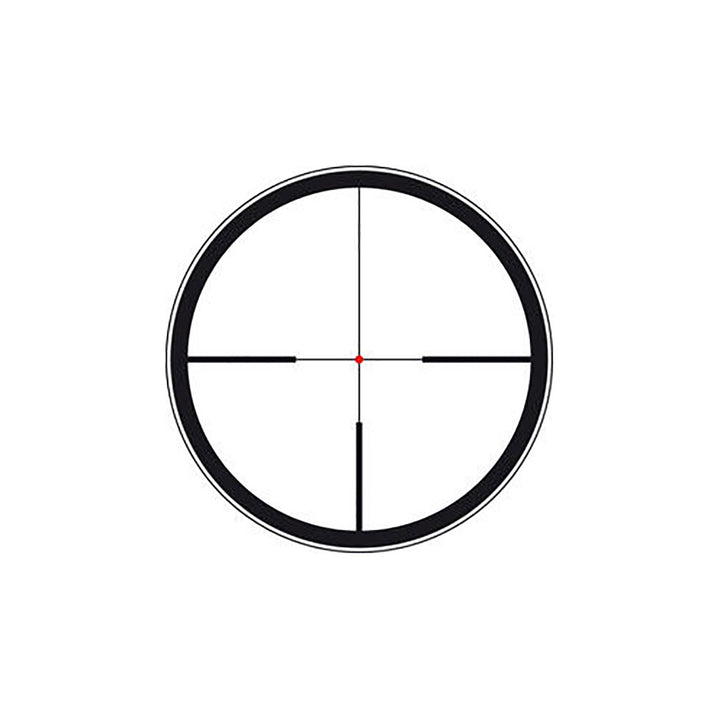 Leica Magnus 1.5-10x42 Rifle Scope