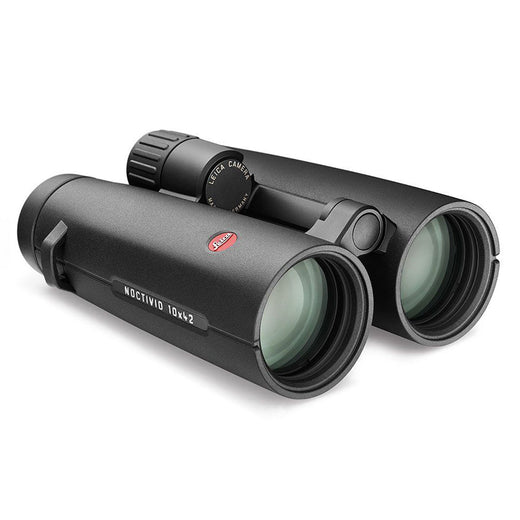 Leica Noctivid 10x 42 Binoculars