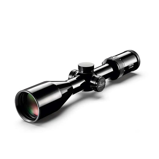 Leica Fortis 6 Gloss Edition Scope - 2-12X50i
